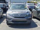 Used 2018 Honda Pilot LX image 2