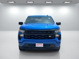 Used 2023 Chevrolet Silverado 1500 Custom image 2