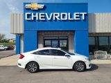 Used 2016 Honda Civic EX image 5
