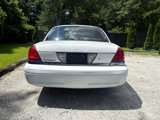 Used 2008 Ford Crown Victoria LX image 4