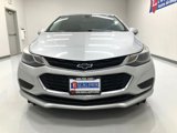 Used 2017 Chevrolet Cruze LT w/ Leather Package image 5