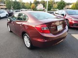 Used 2012 Honda Civic EX image 5