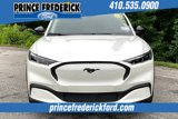 Used 2024 Ford Mustang Mach-E Select w/ Comfort Package Lite image 2