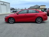 Used 2022 Kia Forte LXS image 3