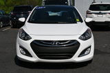 Used 2013 Hyundai Elantra GT w/ Style Pkg image 3