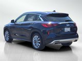 Certified 2022 INFINITI QX50 Essential image 6