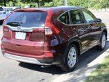 Used 2016 Honda CR-V EX image 3