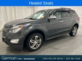 Used 2017 Chevrolet Equinox Premier w/ Enhanced Convenience Package image 4