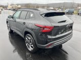 New 2025 Chevrolet Trax RS w/ Sunroof Package image 5
