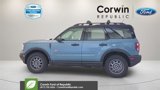 Certified 2022 Ford Bronco Sport Badlands image 4