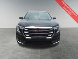 Used 2022 GMC Terrain SLT image 3
