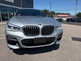 Used 2019 BMW X4 M40i image 4
