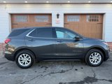Used 2018 Chevrolet Equinox LT image 2