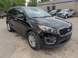 Used 2016 Kia Sorento LX image 3