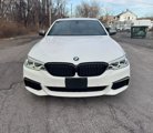 Used 2018 BMW M550i xDrive image 5