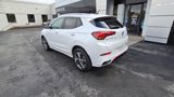 Certified 2021 Buick Encore GX Select w/ Sport Touring Package image 4