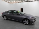 Used 2019 Honda Accord LX image 4