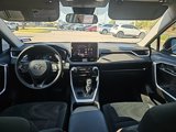 Used 2023 Toyota RAV4 LE image 5