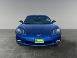 Used 2005 Chevrolet Corvette Coupe w/ Preferred Equipment Group image 2