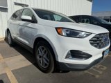 Used 2022 Ford Edge SEL image 2