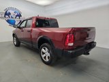 Used 2015 RAM 1500 Outdoorsman image 5