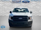 Certified 2020 Ford F150 XL w/ Equipment Group 101A Mid image 2