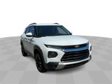 Certified 2022 Chevrolet TrailBlazer LT w/ Convenience Package image 2