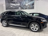 Used 2018 Audi Q5 2.0T Premium Plus w/ Premium Plus Package image 5