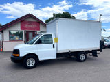 Used 2017 Chevrolet Express 3500 image 5