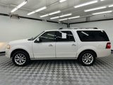 Used 2017 Ford Expedition EL Limited w/ Equipment Group 301A image 2