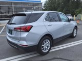 Certified 2022 Chevrolet Equinox LT image 6