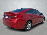 Used 2017 Hyundai Sonata SE w/ Cargo Package image 5