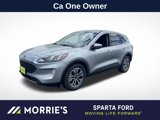 Used 2022 Ford Escape SEL image 2