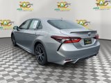 Used 2021 Toyota Camry SE image 4
