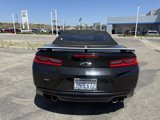 Used 2016 Chevrolet Camaro LT w/ RS Package image 5