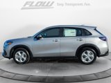New 2025 Honda HR-V LX image 4