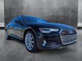Used 2019 Audi A6 2.0T Premium w/ Convenience Package image 3
