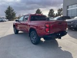 New 2025 Chevrolet Colorado Z71 image 3