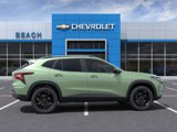 New 2025 Chevrolet Trax ACTIV w/ Driver Confidence Package image 5