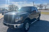 Used 2013 Ford F150 XLT w/ XLT Chrome Pkg image 3