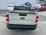 New 2025 Ford Maverick XLT image 4