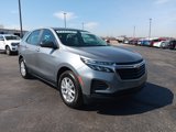 Used 2023 Chevrolet Equinox LS image 3