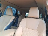 Used 2024 Lexus NX 300h AWD w/ Luxury Package image 5