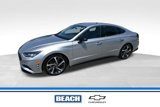Used 2021 Hyundai Sonata SEL Plus image 1
