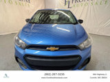 Used 2016 Chevrolet Spark LS image 2