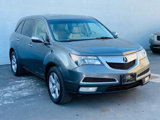 Used 2010 Acura MDX image 2