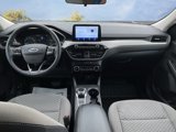 Certified 2022 Ford Escape SE w/ SE Sport Appearance Package image 4