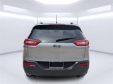 Used 2014 Jeep Cherokee Latitude image 4