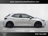 Used 2023 Toyota Corolla XSE image 4
