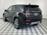 Certified 2024 Land Rover Discovery Sport S image 3